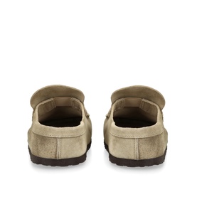 Naples Wrapped Loafers