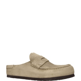 Naples Wrapped Loafers