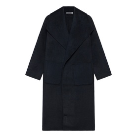 Hand Finished Coat