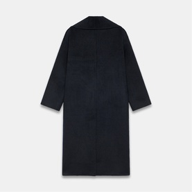 Hand Finished Coat