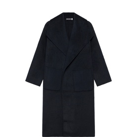 Hand Finished Coat