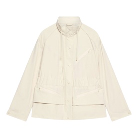 Drawstring Jacket