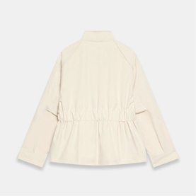 Drawstring Jacket