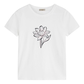 Pixie Printed T-Shirt