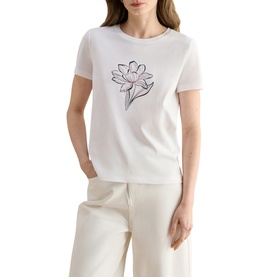 Pixie Printed T-Shirt
