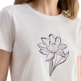 Pixie Printed T-Shirt
