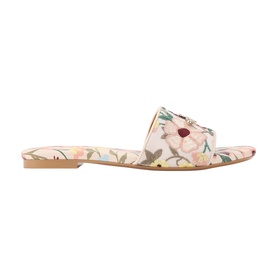 Rosetta Flat Sandals