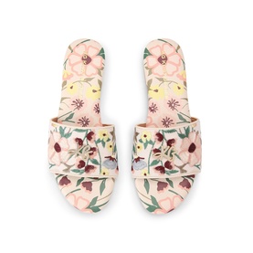 Rosetta Flat Sandals