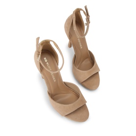 Sabrina Heeled Sandals