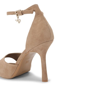 Sabrina Heeled Sandals