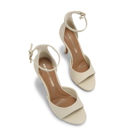 Sabrina Strappy Heels