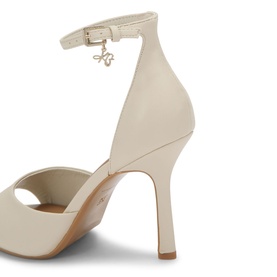 Sabrina Strappy Heels