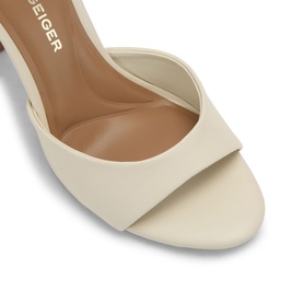 Sabrina Strappy Heels