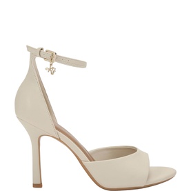 Sabrina Strappy Heels