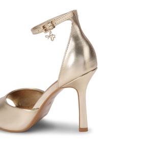 Sabrina Strappy Heels