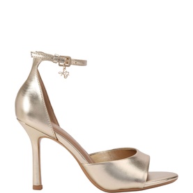 Sabrina Strappy Heels