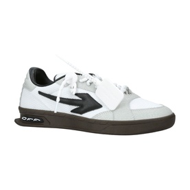 Slim Low Trainers