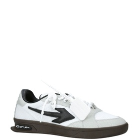 Slim Low Trainers