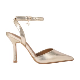 Sugar Heeled Pumps