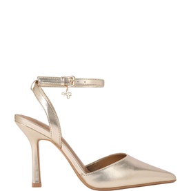 Sugar Heeled Pumps
