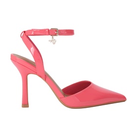 Sugar Heeled Pumps