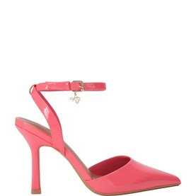 Sugar Heeled Pumps