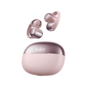 OpenDots ONE Wireless Open-Ear Clip-On Earbuds Pink