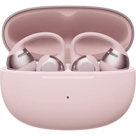 OpenDots ONE Wireless Open-Ear Clip-On Earbuds Pink