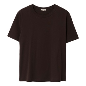 Solid T-Shirt