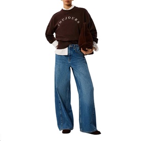 Toujours Relaxed Sweatshirt