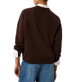 Toujours Relaxed Sweatshirt