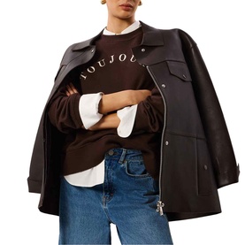 Toujours Relaxed Sweatshirt