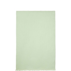 Fringe Trim Pashmina
