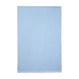 Fringe Trim Pashmina