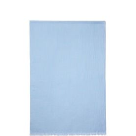Fringe Trim Pashmina