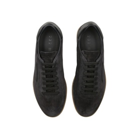 232 Suede Trainers