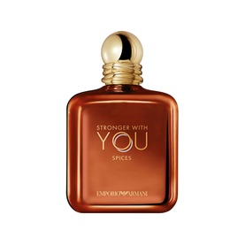 Stronger With You Spices EDP