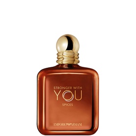 Stronger With You Spices EDP