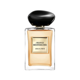 Orange Meditterranee Eau de Toilette