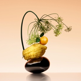 Orange Meditterranee Eau de Toilette