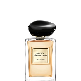 Orange Meditterranee Eau de Toilette