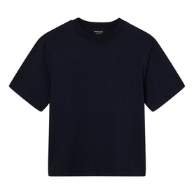 Solid Regular Fit T-Shirt