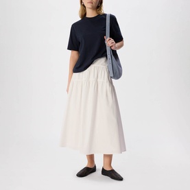 Solid Regular Fit T-Shirt