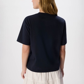 Solid Regular Fit T-Shirt