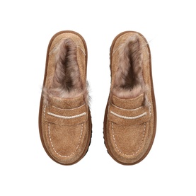 Ellis Loafers