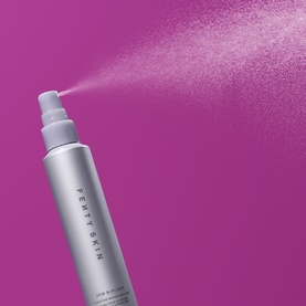 Dew n Plump Hydrating Face Mist