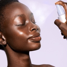 Dew n Plump Hydrating Face Mist