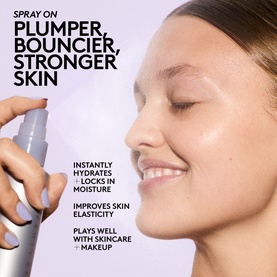 Dew n Plump Hydrating Face Mist