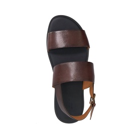 Issac Leather Sandals