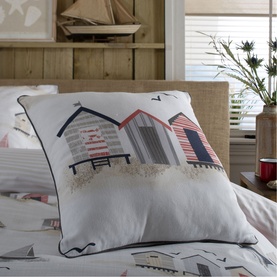 Sheringham Cushion Multi